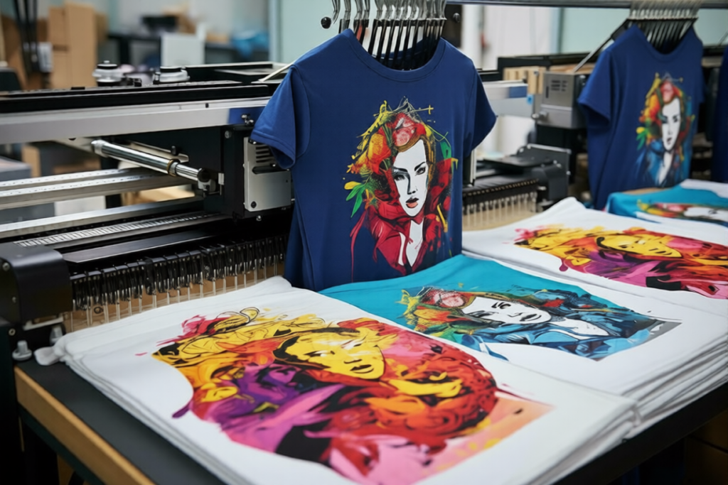 Costom T-Shirt Printing in Delhi zbhetes2ndrmy0cwycx99gaga0